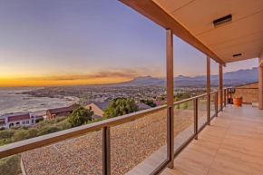 Zaria Sun Penthouse by HostAgents
